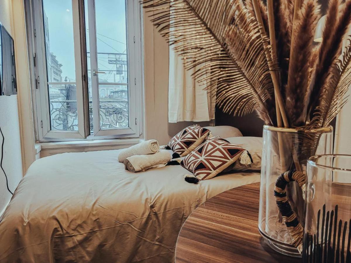 Suite Abysse Lyon Zewnętrze zdjęcie